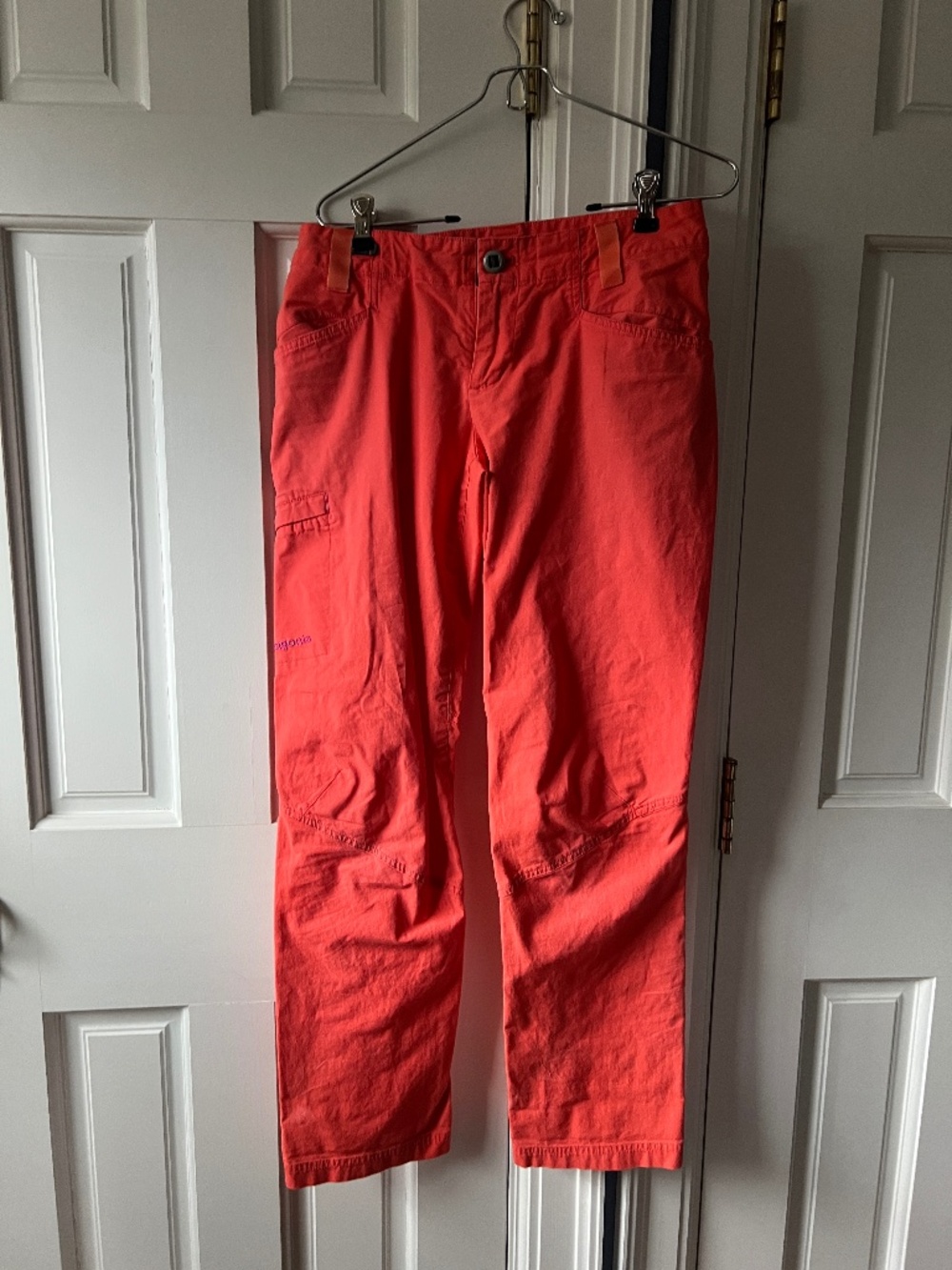 Patagonia Women's Venga Rock Pants